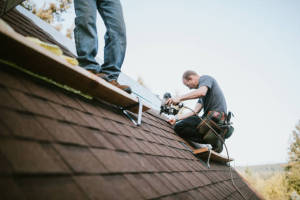 Local Roofers in Tejon Ranch, CA
